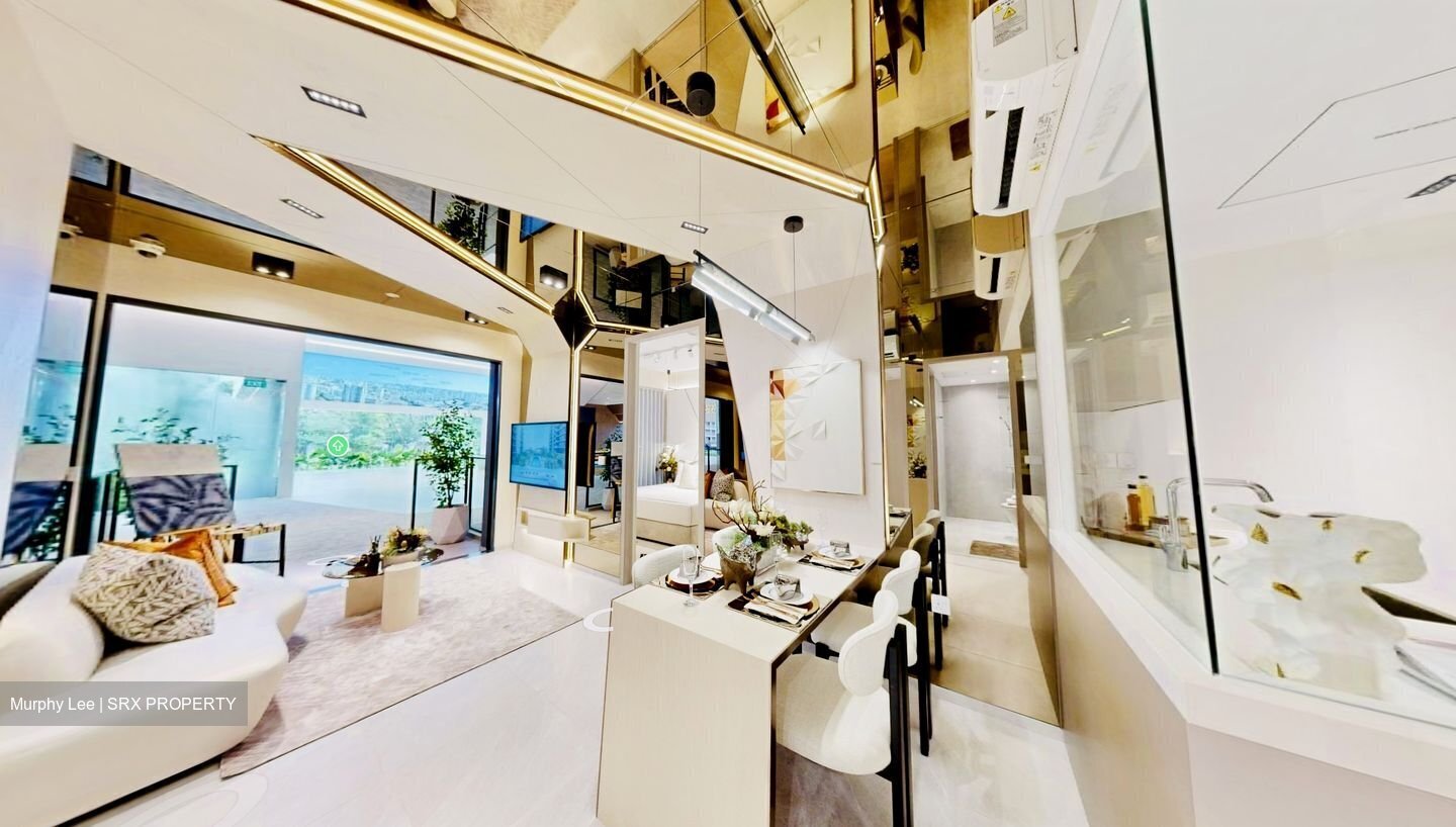 The Orie (D12), Condominium #444477841